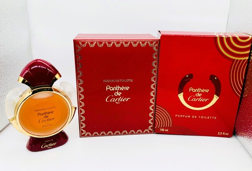 Profumo panthere cartier - profumo,