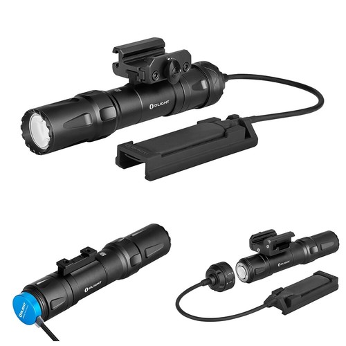 Olight odin 2000 - odin,