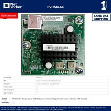 Cisco PVDM4-64 Modulo DSP