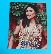 Olga Bisera - James Bond 007 -