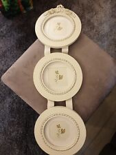 portafoto multiplo parete