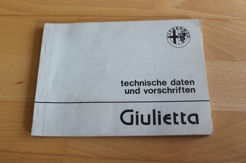 Manuale officina dati tecnici - manuale,