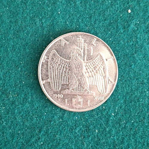 Italia regno 1940 xviii - regno, 1
