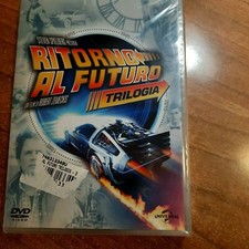 Ritorno al Futuro La Trilogia