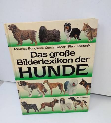 Dogs the world mori - of,