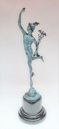 Scultura bronzo statua in - statua,