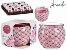 x Set 12 Pezzi Vasetto In