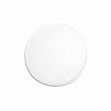 Disco Divisorio per sfere in plexiglass 12 cm Separatore per palline di plastica