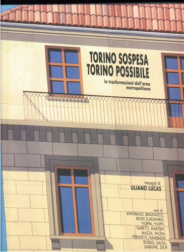 Torino sospesa - sospesa,