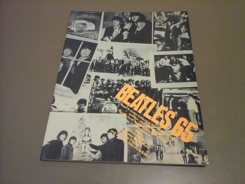 Libro beatles book 3 of - beatles, 65