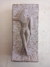Scultura In Pietra d.Istria