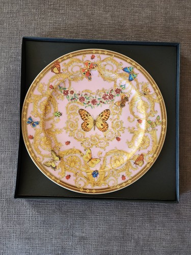 Rosenthal versace butterfly - versace,
