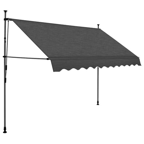 Tenda sole retrattile - tenda, da