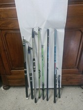 Canna Da Pesca Vintage Lotto 9