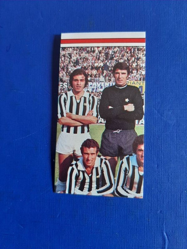 Album calciatori figurine - album,