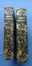 Lodovico Ariosto-Orlando