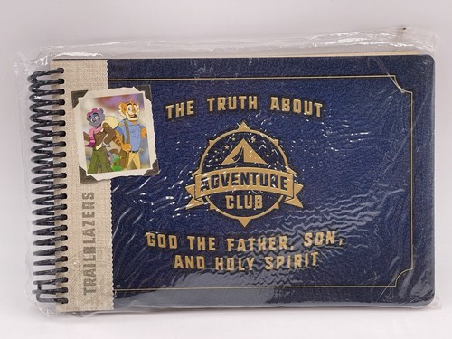 Adventure club truth about - adventure,