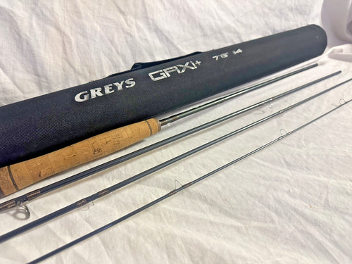 Grigi grxi canna pesca a - grigi,