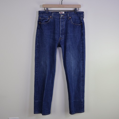Jeans levis 501 - jeans,