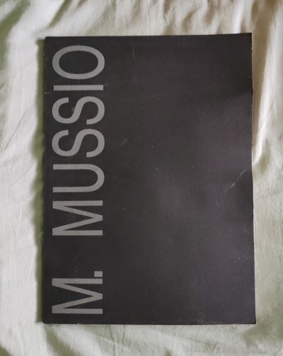 Magdalo mussio centro - magdalo,
