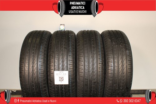 Pneumatici pirelli 205 55 - pirelli, 205/55