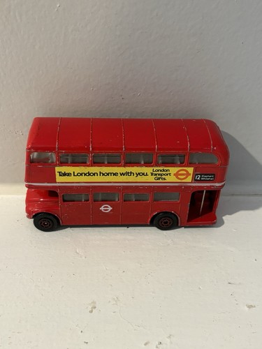London transport routemaster - transport,