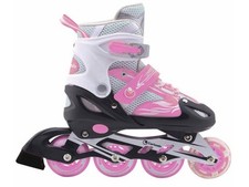 Nextreme pattini linea - pattini, in