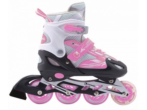 Nextreme pattini linea - nextreme, in