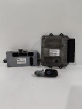 KIT Centralina Motore ECU Body