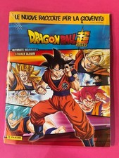 PANINI ALBUM SIGILLATO DRAGON
