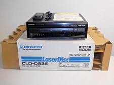Pioneer cld d925 - cld-d925, lettore