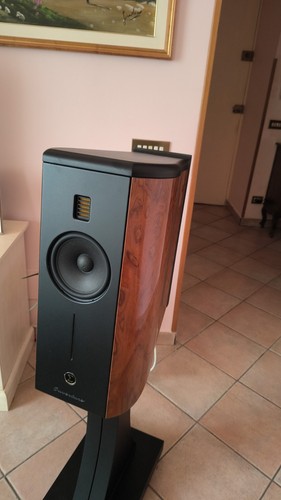 Sigma acoustic ouverture - sigma,