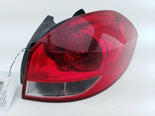 8200586844 faro posteriore