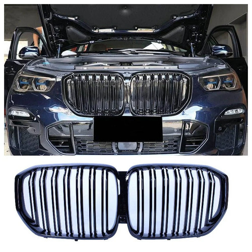 Griglia non per bmw g05 - griglia,