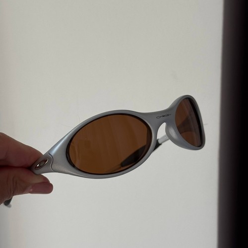 Occhiali sole oakley eye - da,