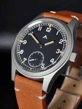 Seiko VD-78 Retro British