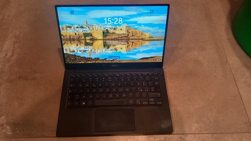Dell xps 9350 - dell,