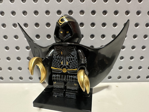 Lego marvel moon knight - lego,