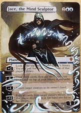 Jace, lo scultore della mente