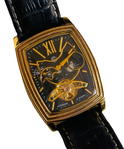 Orologio automatico constantin - orologio,