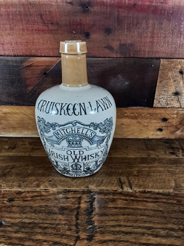 Antica brocca whisky - antica,