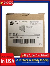 Allen-Bradley 100-C16EJ10
