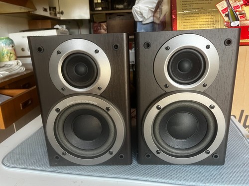 Casse acustiche panasonic - casse,