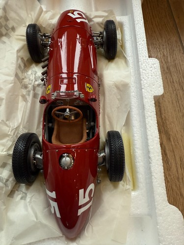 Ferrari 500 1952 - ferrari, f2