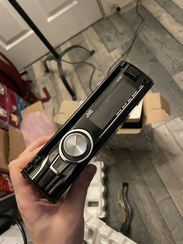 Autoradio jvc r45 - kd-r45,