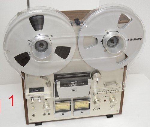 Dust cover for akai 630 - dust,