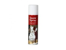 Bomboletta neve spray 150 - spray, ml
