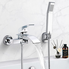 Miscelatore Vasca Da Bagno Con