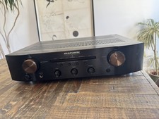 Amplificatore integrato stereo