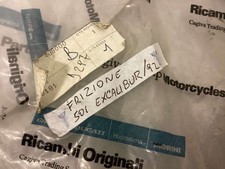 corda frizione NOS moto morini